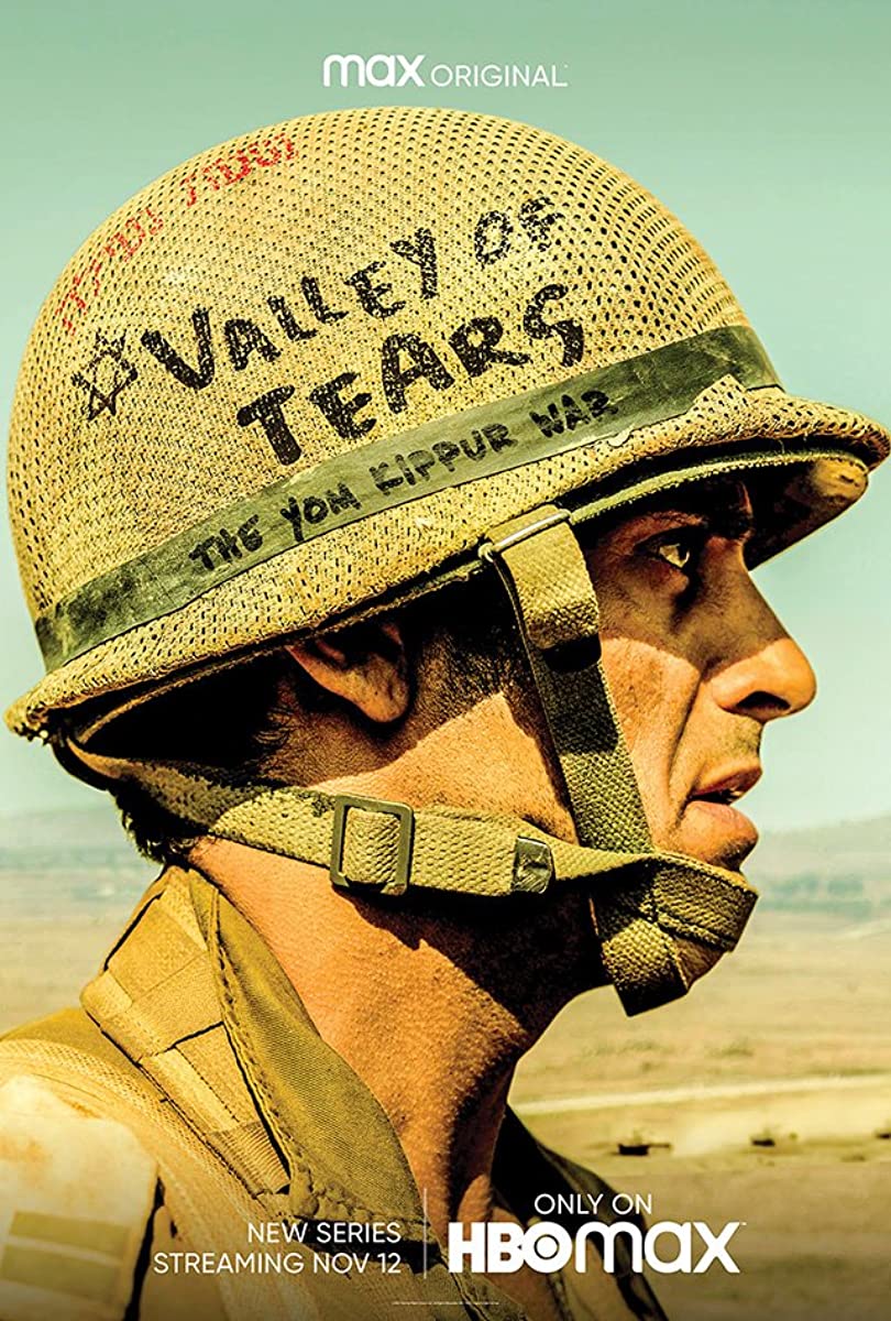 مسلسل Valley of Tears الموسم الاول حلقة 10 والاخيرة