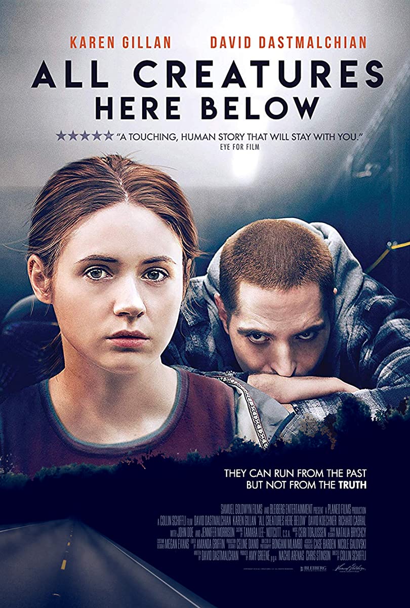 فيلم All Creatures Here Below 2018 مترجم