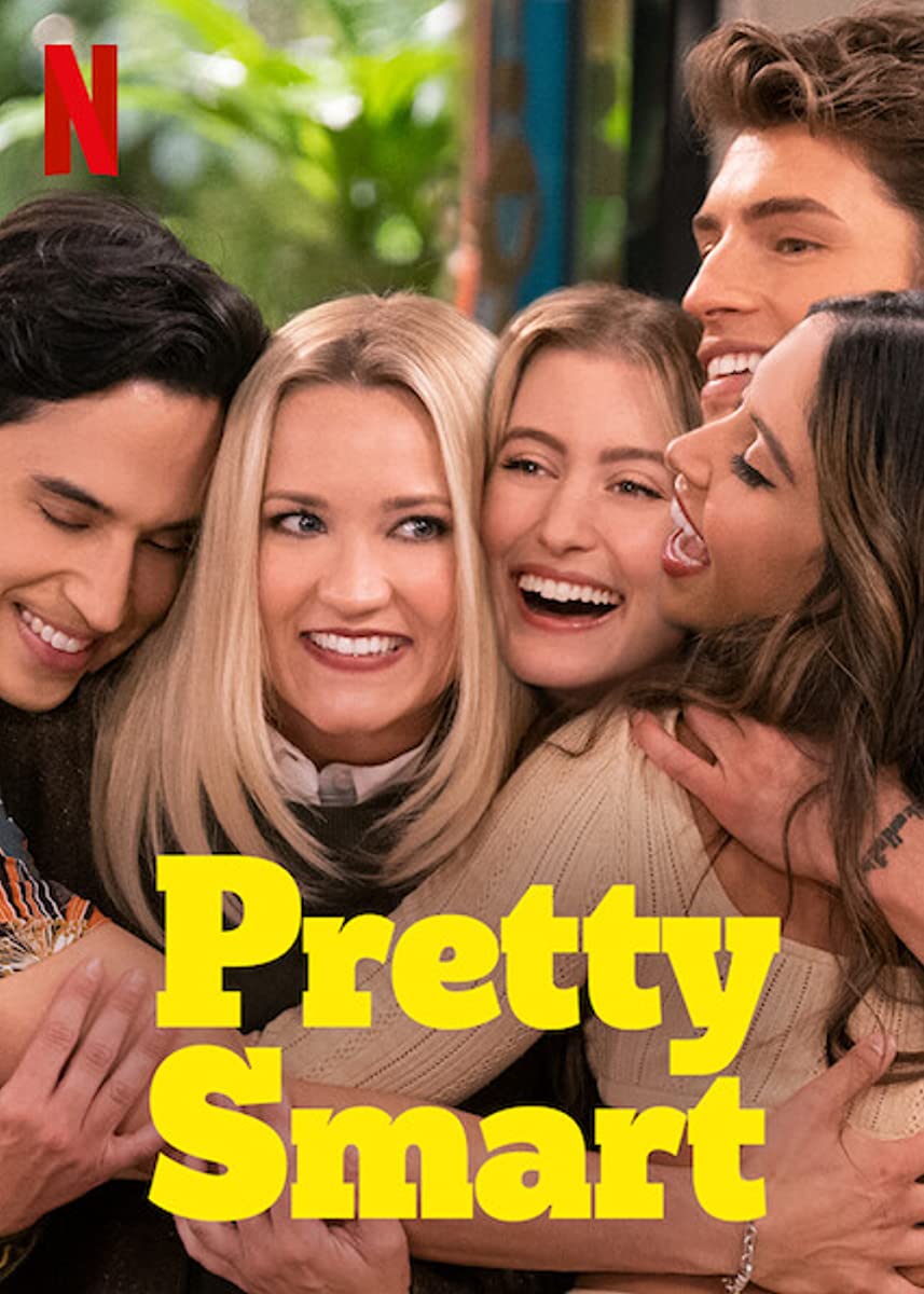 مسلسل Pretty Smart الموسم الاول حلقة 8