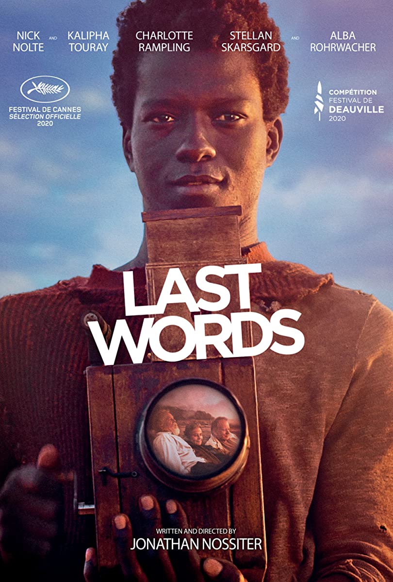 فيلم Last Words 2021 مترجم