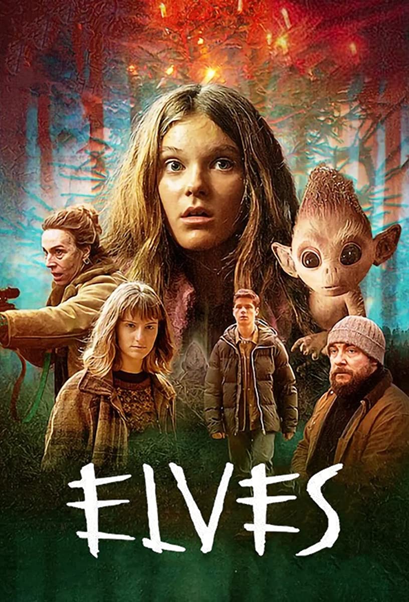 مسلسل Elves الموسم الاول حلقة 6 والاخيرة