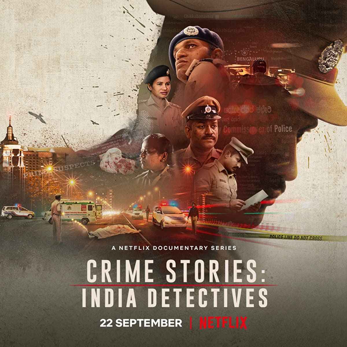 مسلسل Crime Stories: India Detectives الموسم الاول حلقة 3