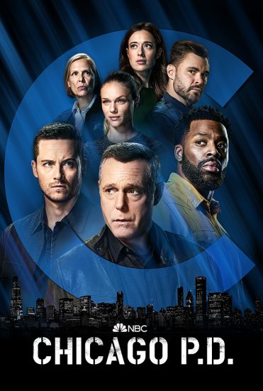 مسلسل Chicago P.D. الموسم التاسع حلقة 6