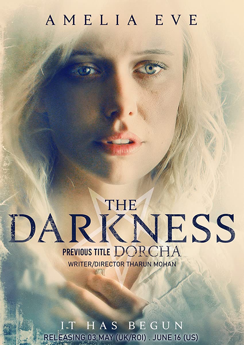 فيلم The Darkness 2021 مترجم