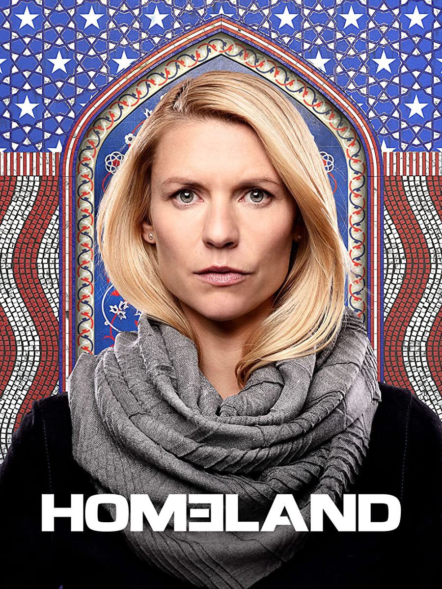 مسلسل Homeland الموسم الثامن حلقة 7