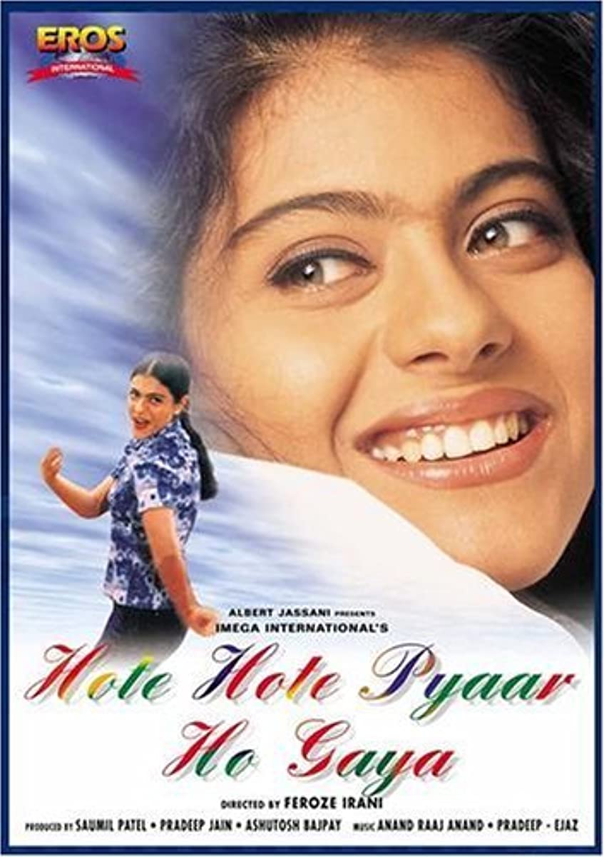 فيلم Hote Hote Pyar Hogaya 1999 مترجم