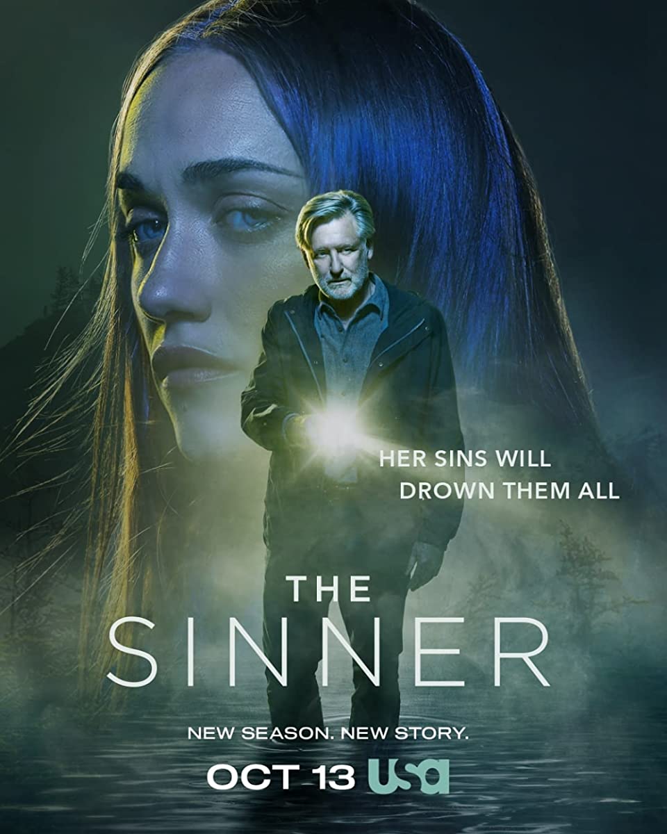 مسلسل The Sinner الموسم الرابع حلقة 3