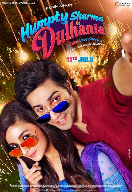 فيلم The Bride of Humpty Sharma 2014 مترجم