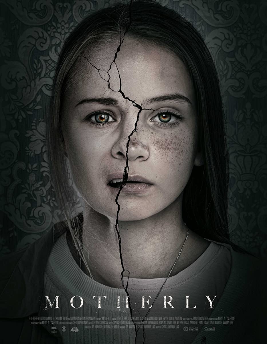 فيلم Motherly 2021 مترجم