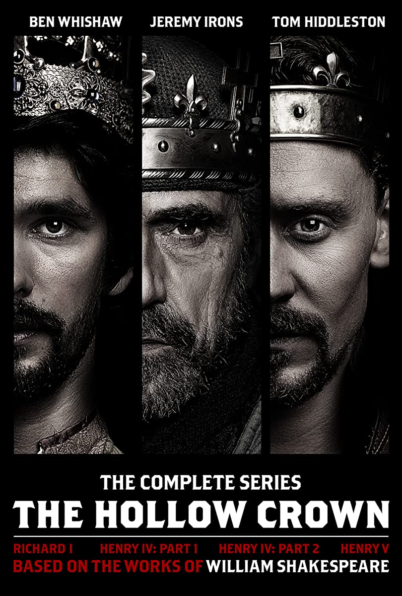 مسلسل The Hollow Crown الموسم الاول حلقة 2