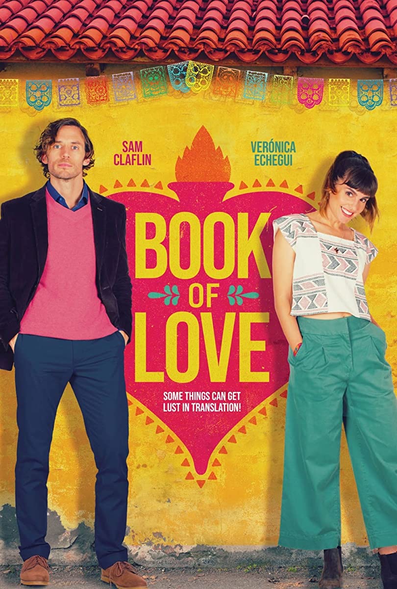 فيلم Book of Love 2022 مترجم