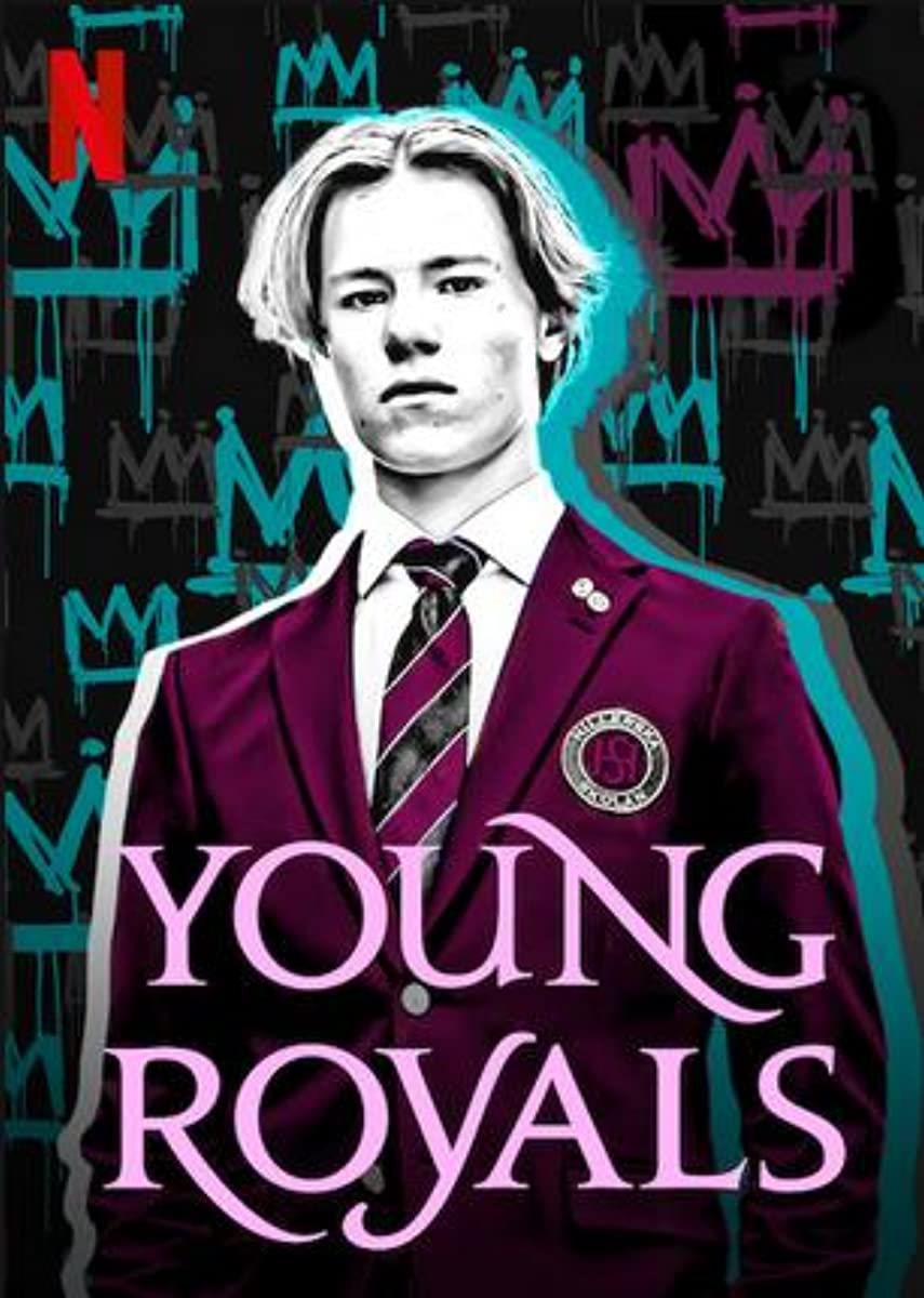 مسلسل Young Royals الموسم الاول حلقة 2