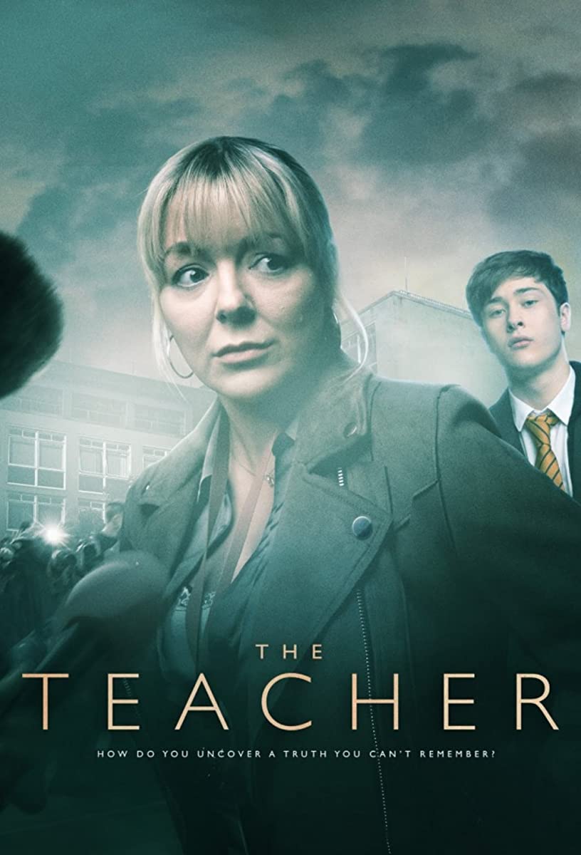 مسلسل The Teacher الموسم الاول حلقة 2