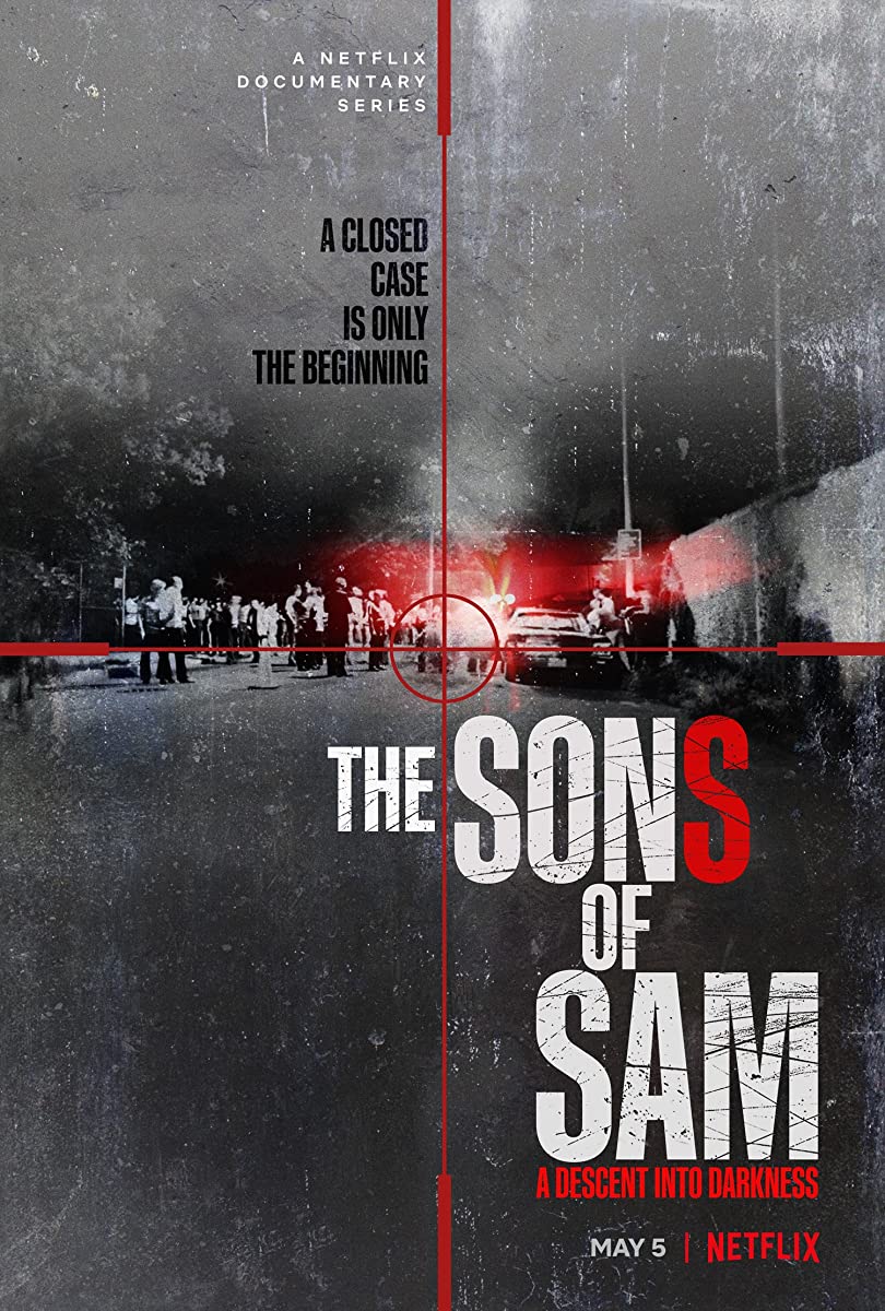 مسلسل The Sons of Sam: A Descent into Darkness الموسم الاول حلقة 3