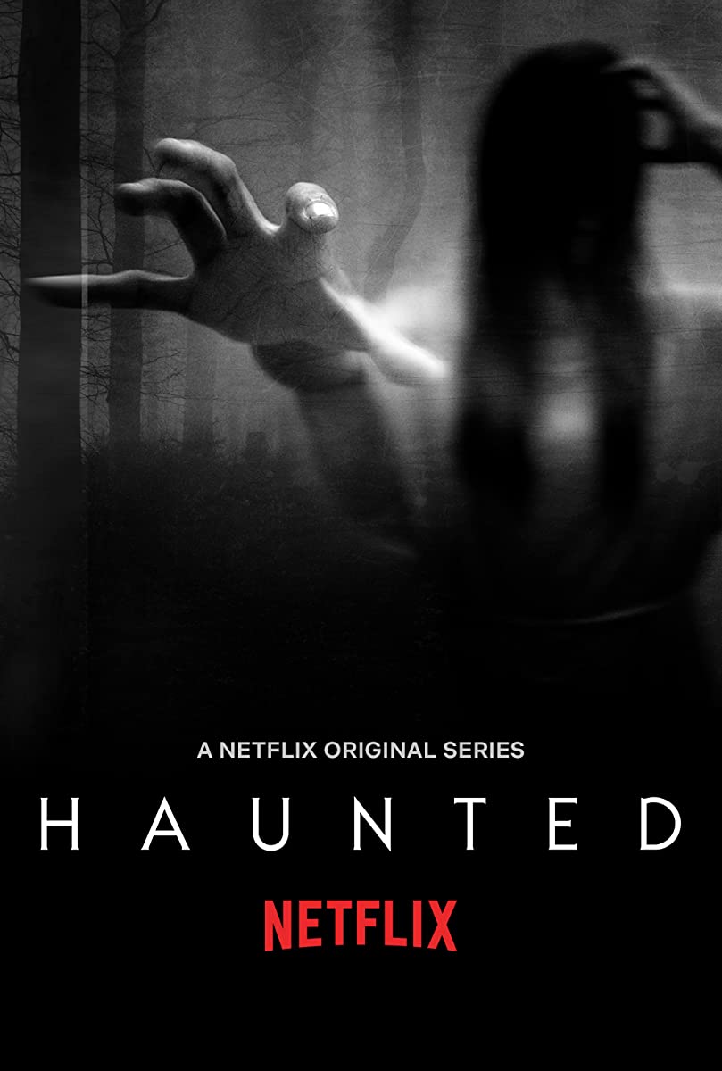 مسلسل Haunted الموسم الثاني حلقة 3