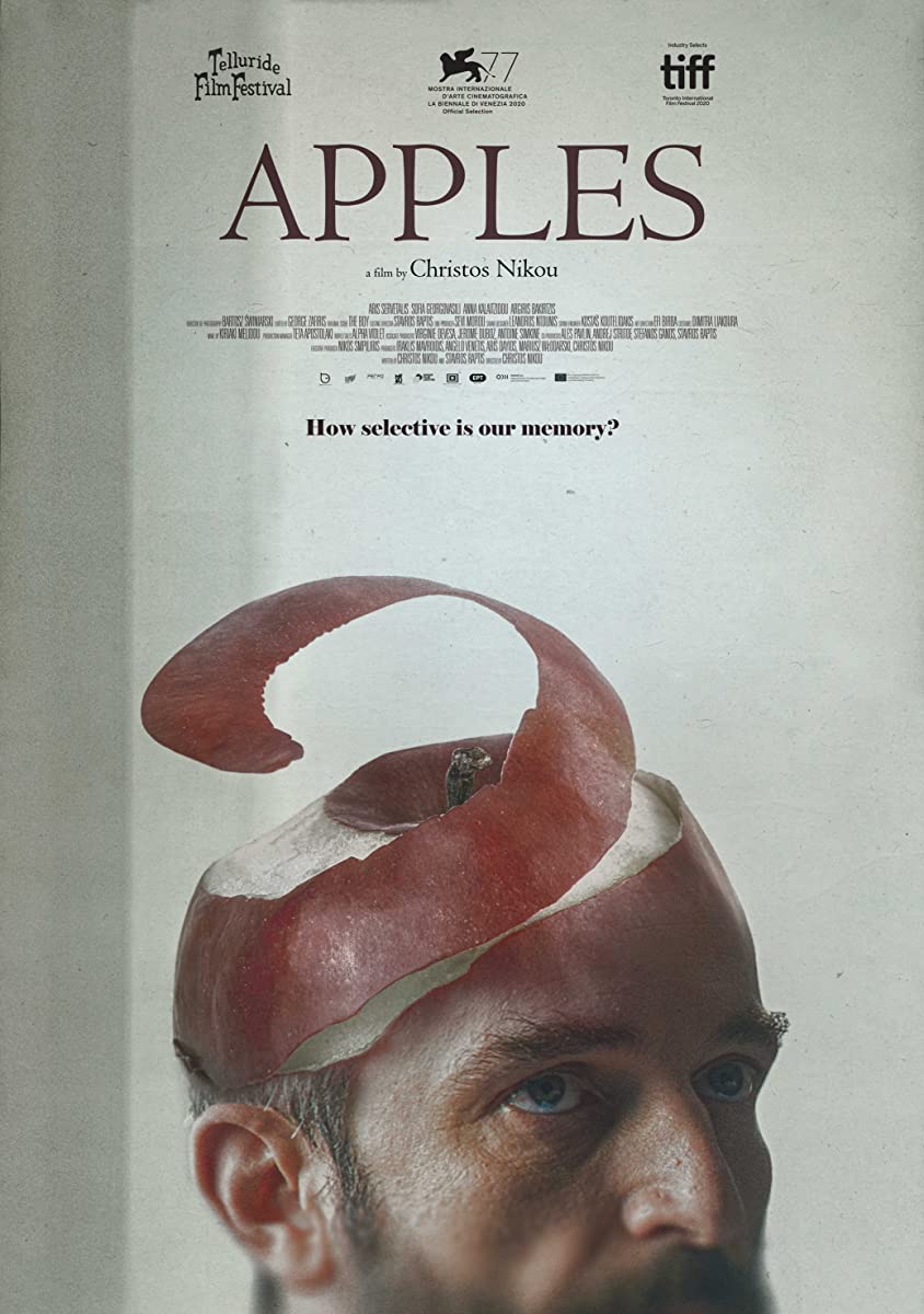 فيلم Apples 2020 مترجم