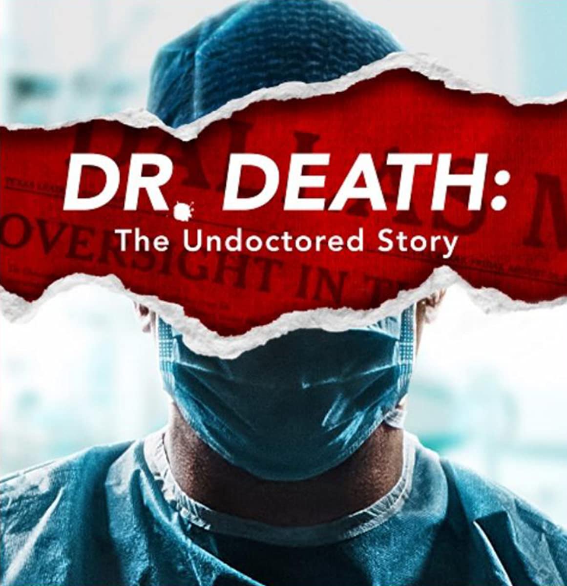 مسلسل Dr. Death: The Undoctored Story الموسم الاول حلقة 2