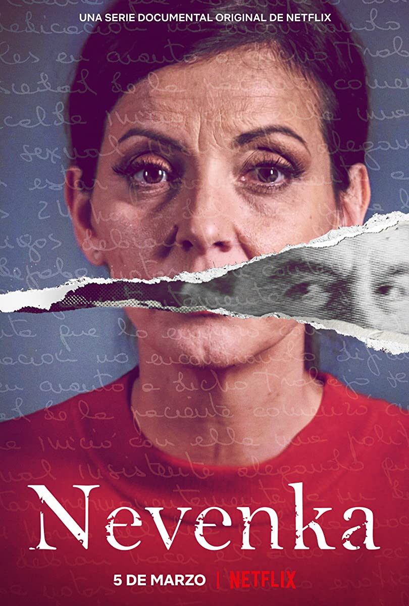 مسلسل Nevenka: Breaking the Silence الموسم الاول حلقة 3 والاخيرة