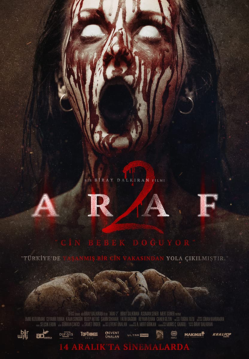 فيلم اعراف 2 Araf 2 2019 مترجم