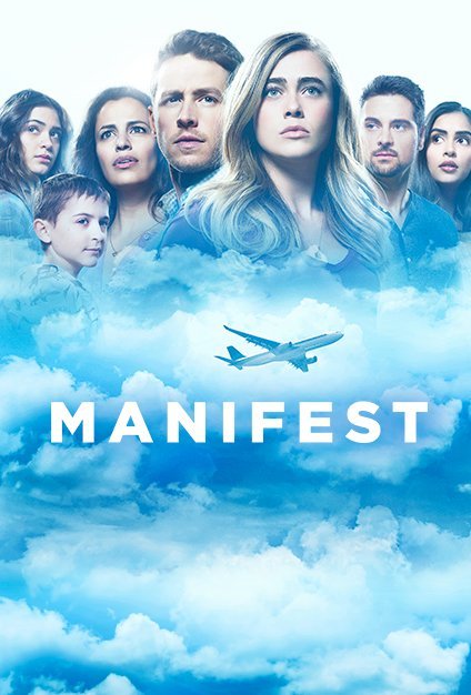 مسلسل Manifest الموسم الاول حلقة 16 والاخيرة