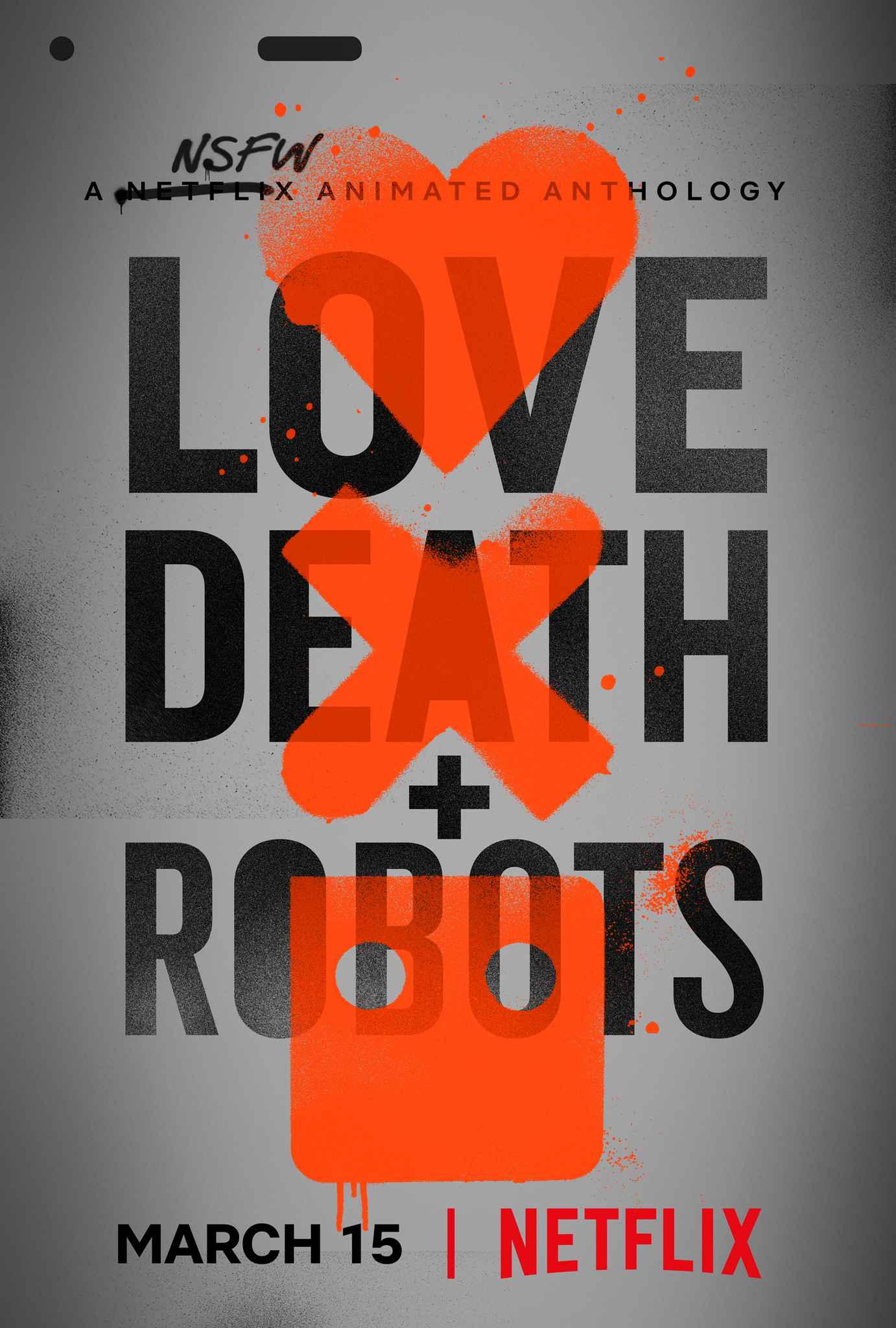 مسلسل Love, Death & Robots الموسم الاول حلقة 12