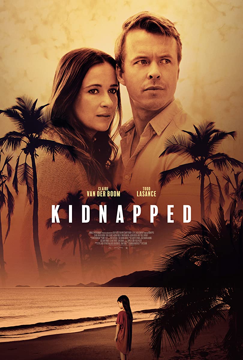 فيلم Kidnapped 2021 مترجم