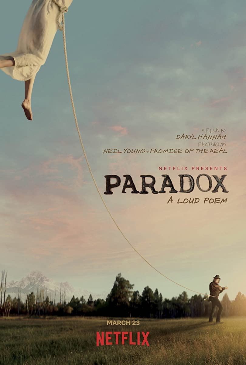 فيلم Paradox 2018 مترجم