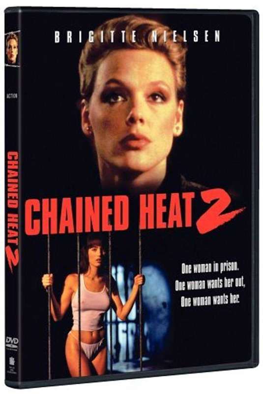 فيلم Chained Heat II 1993 مترجم