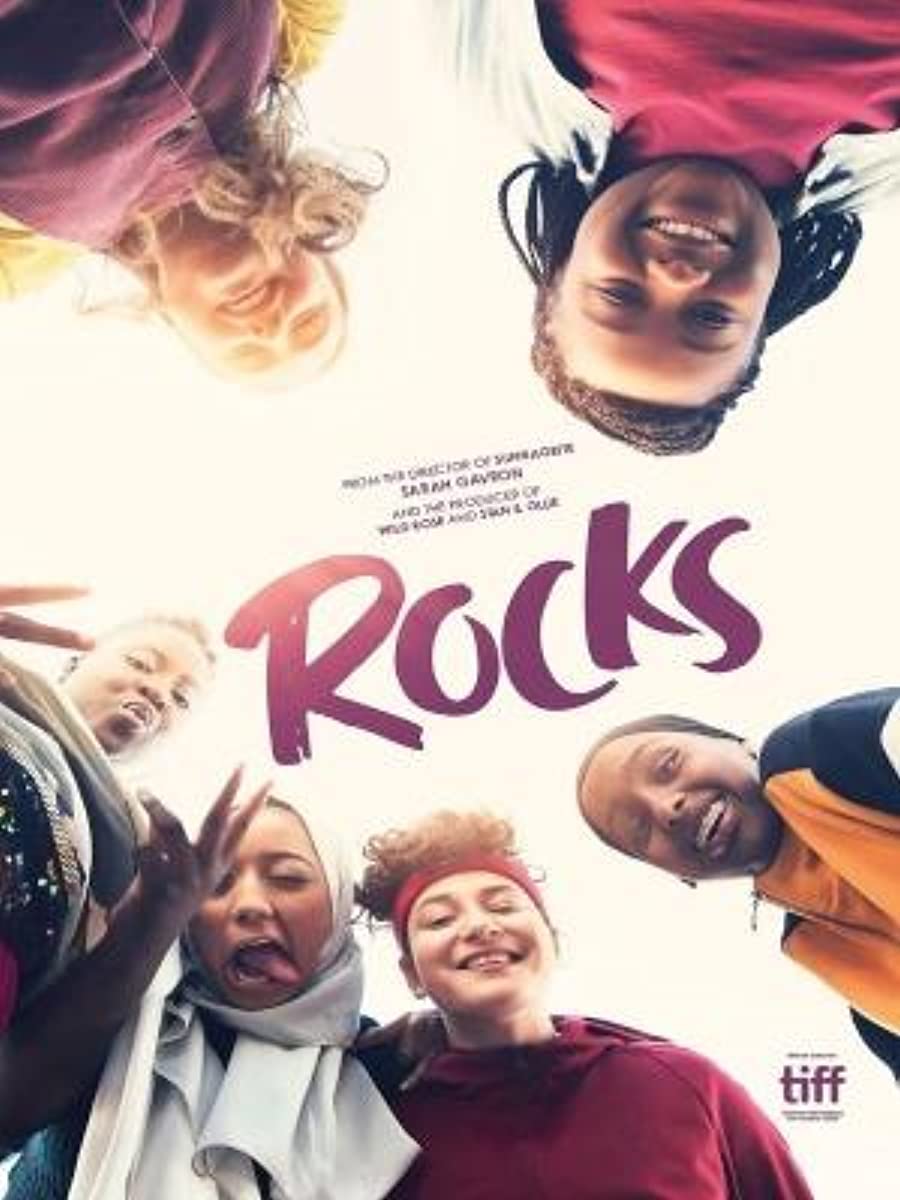 فيلم Rocks 2019 مترجم