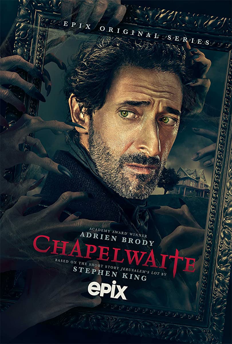 مسلسل Chapelwaite الموسم الاول حلقة 3