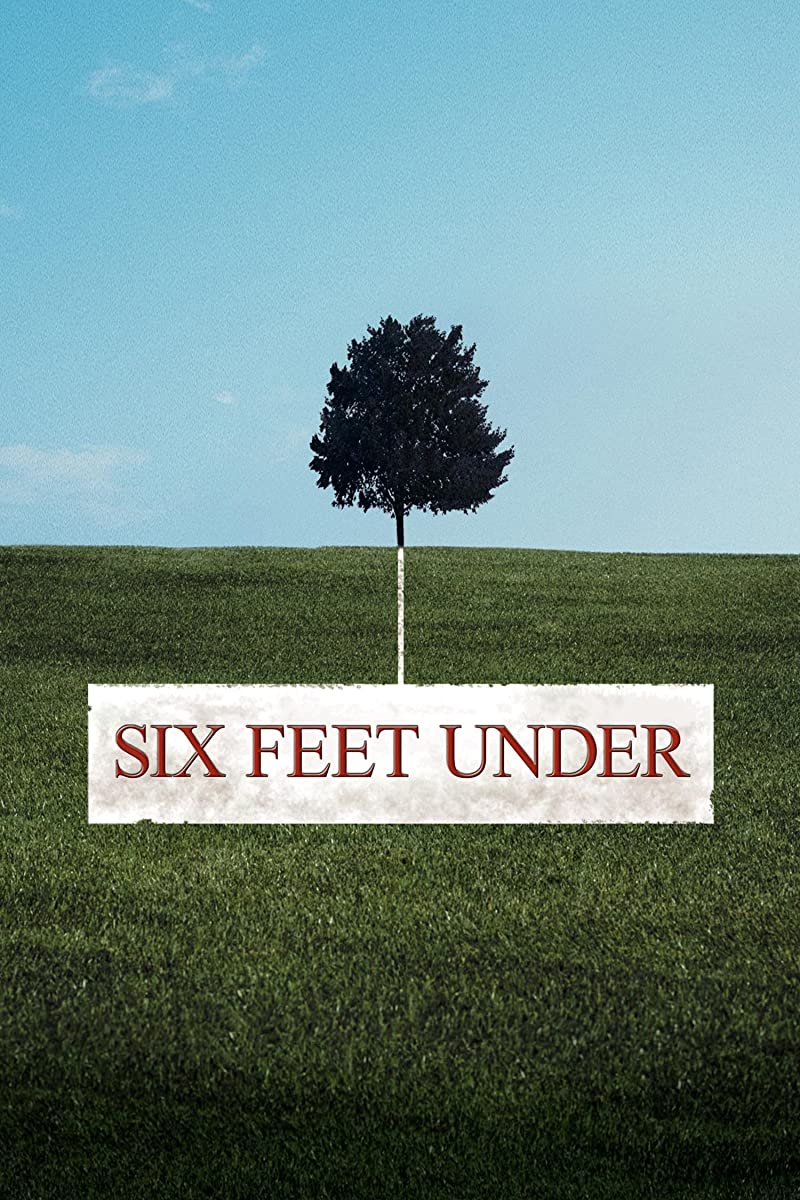 مسلسل Six Feet Under الموسم الثاني حلقة 12