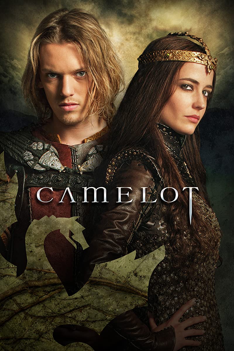 مسلسل Camelot الموسم الاول حلقة 7