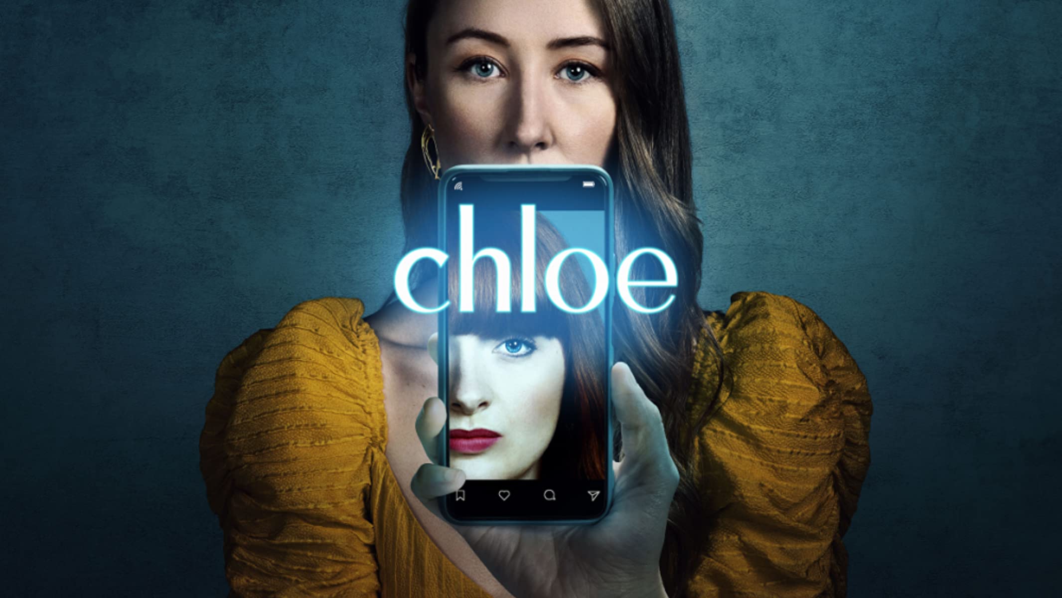 مسلسل Chloe الموسم الاول حلقة 3