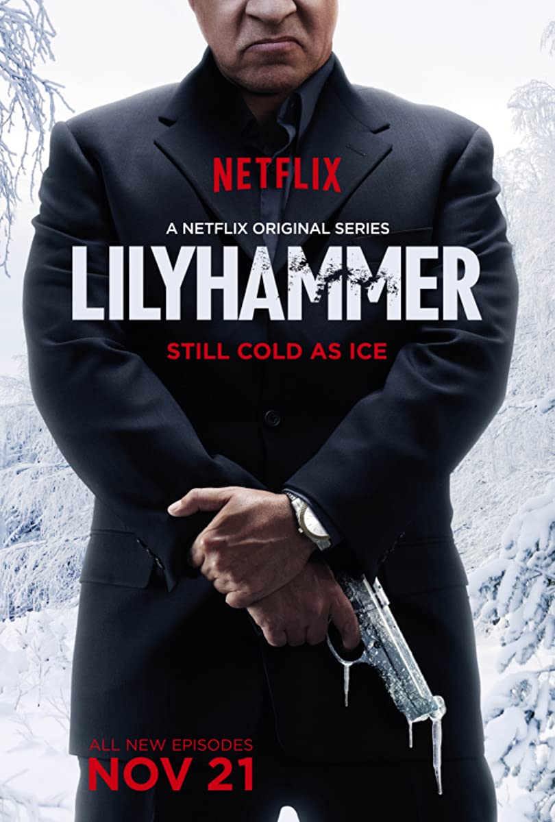 مسلسل Lilyhammer الموسم الثالث حلقة 2