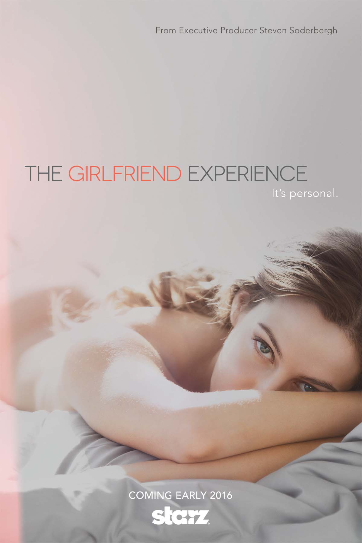 مسلسل The Girlfriend Experience الموسم الاول حلقة 2