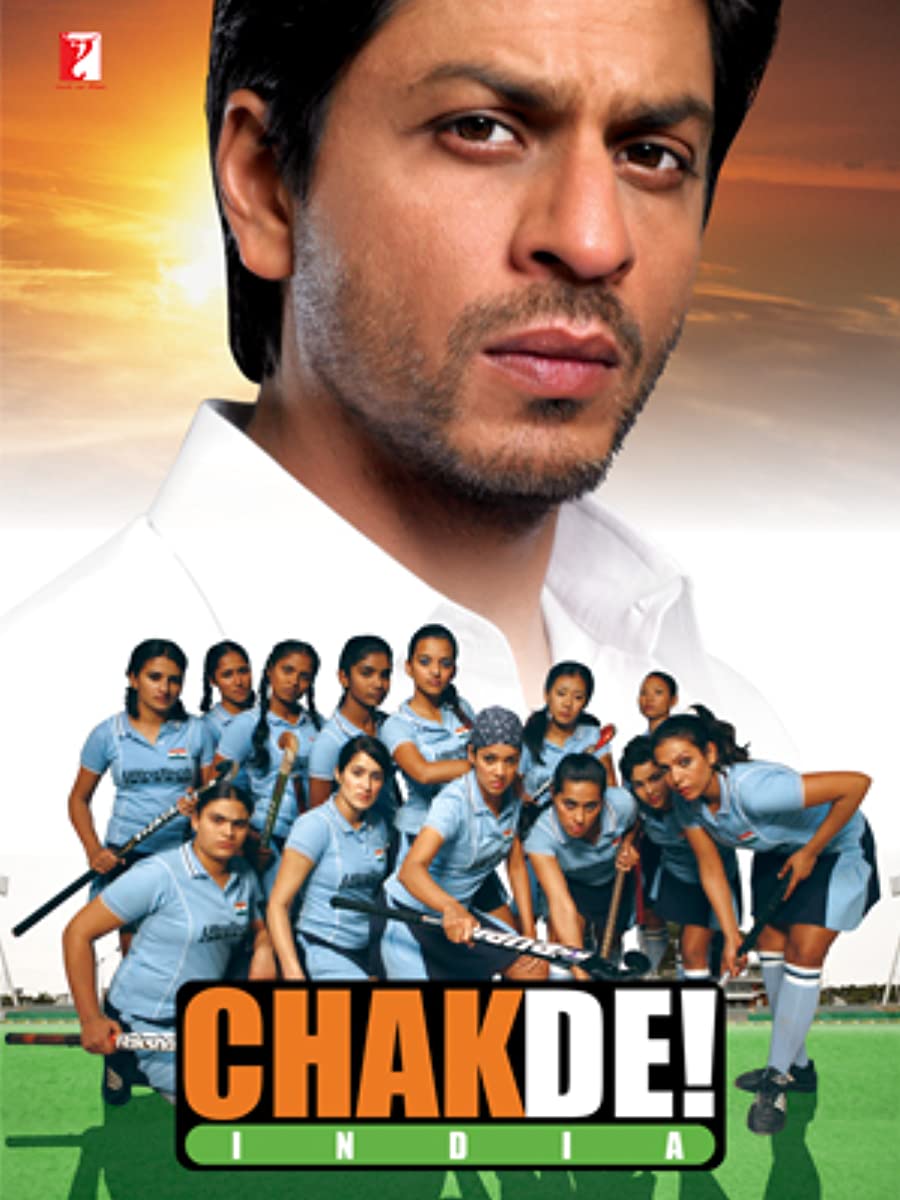 فيلم Chak De! India 2001 مترجم