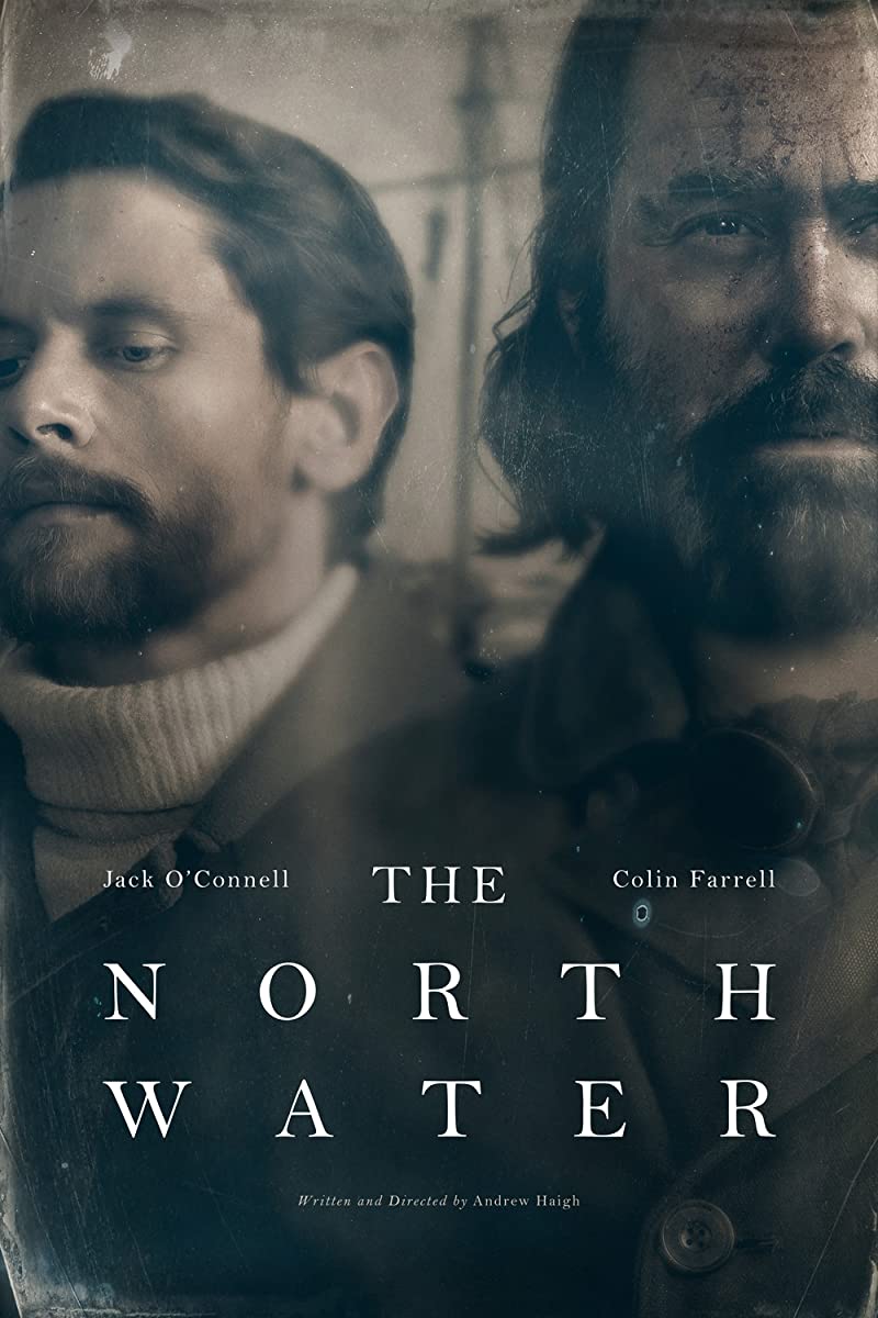 مسلسل The North Water الموسم الاول حلقة 4