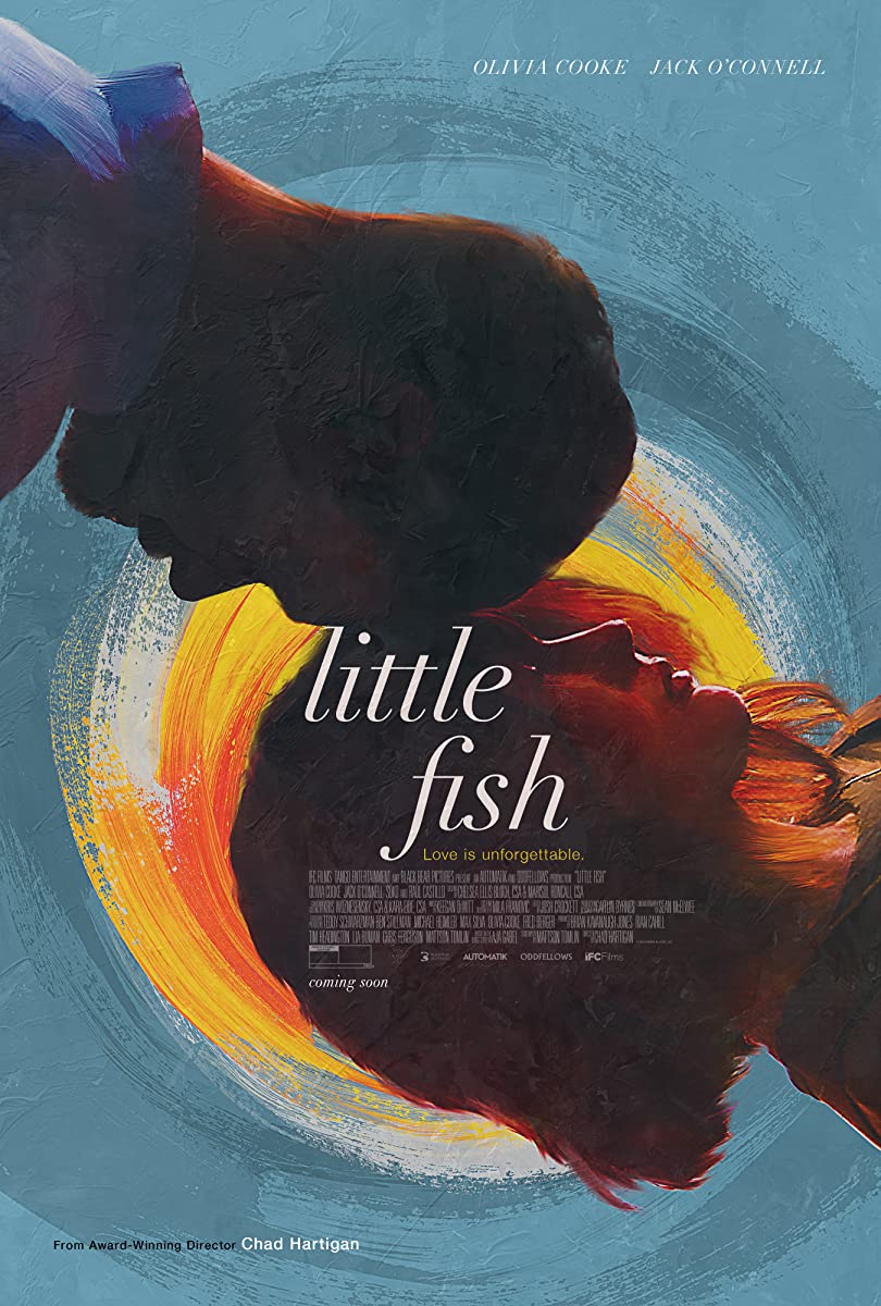 فيلم Little Fish 2020 مترجم