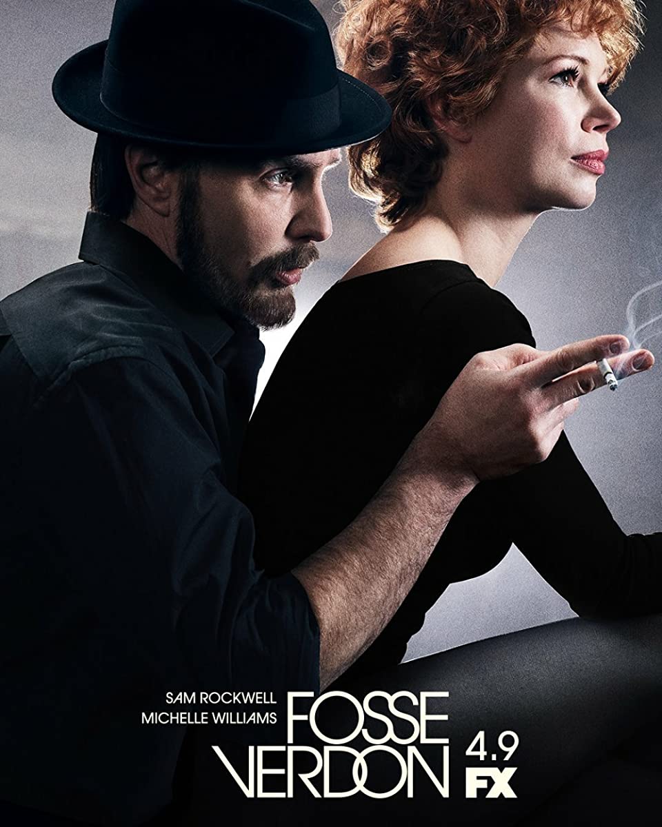 مسلسل Fosse Verdon الموسم الاول حلقة 7