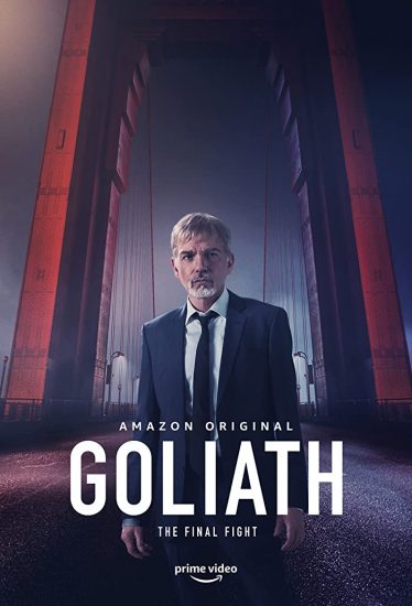 مسلسل Goliath الموسم الرابع حلقة 1