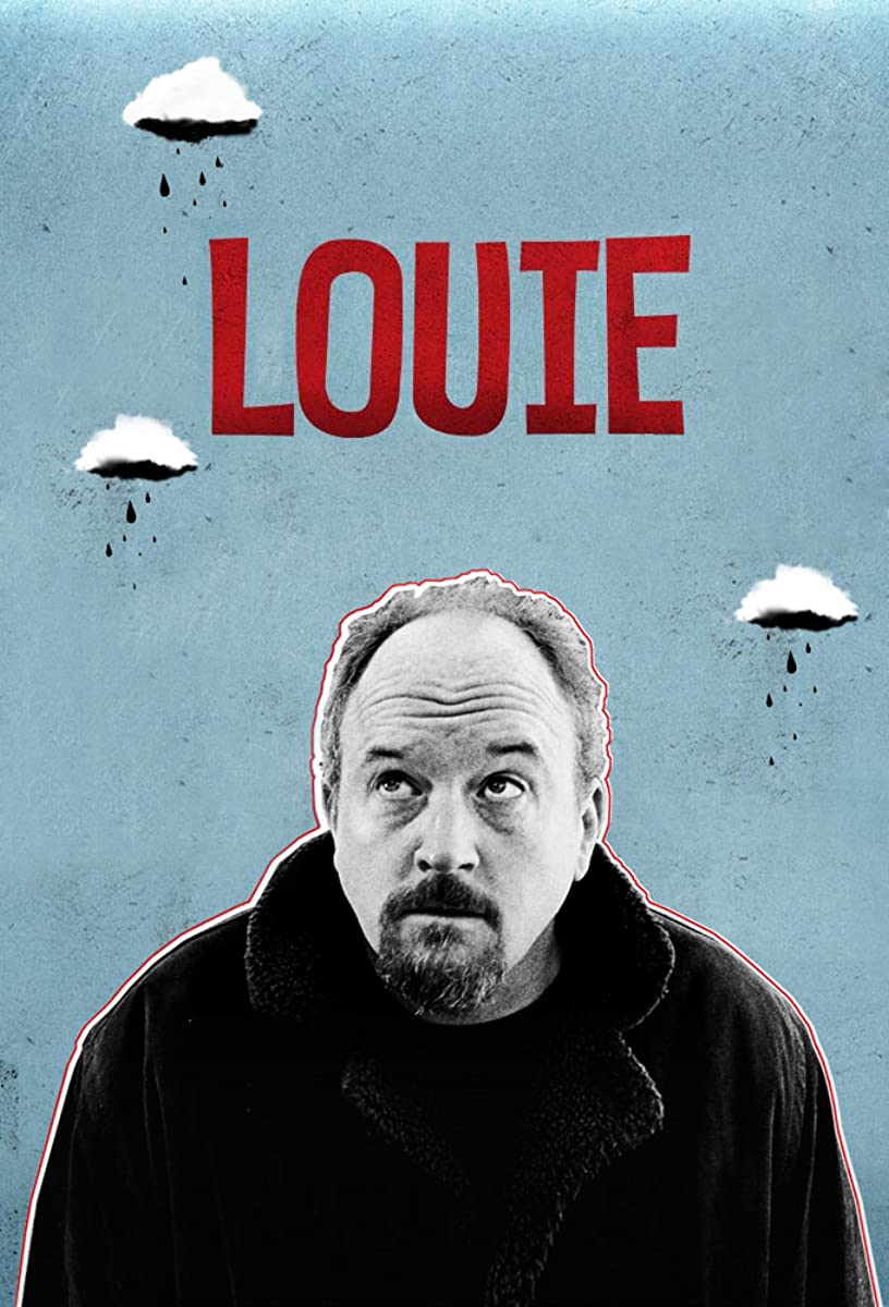 مسلسل Louie الموسم الاول حلقة 7