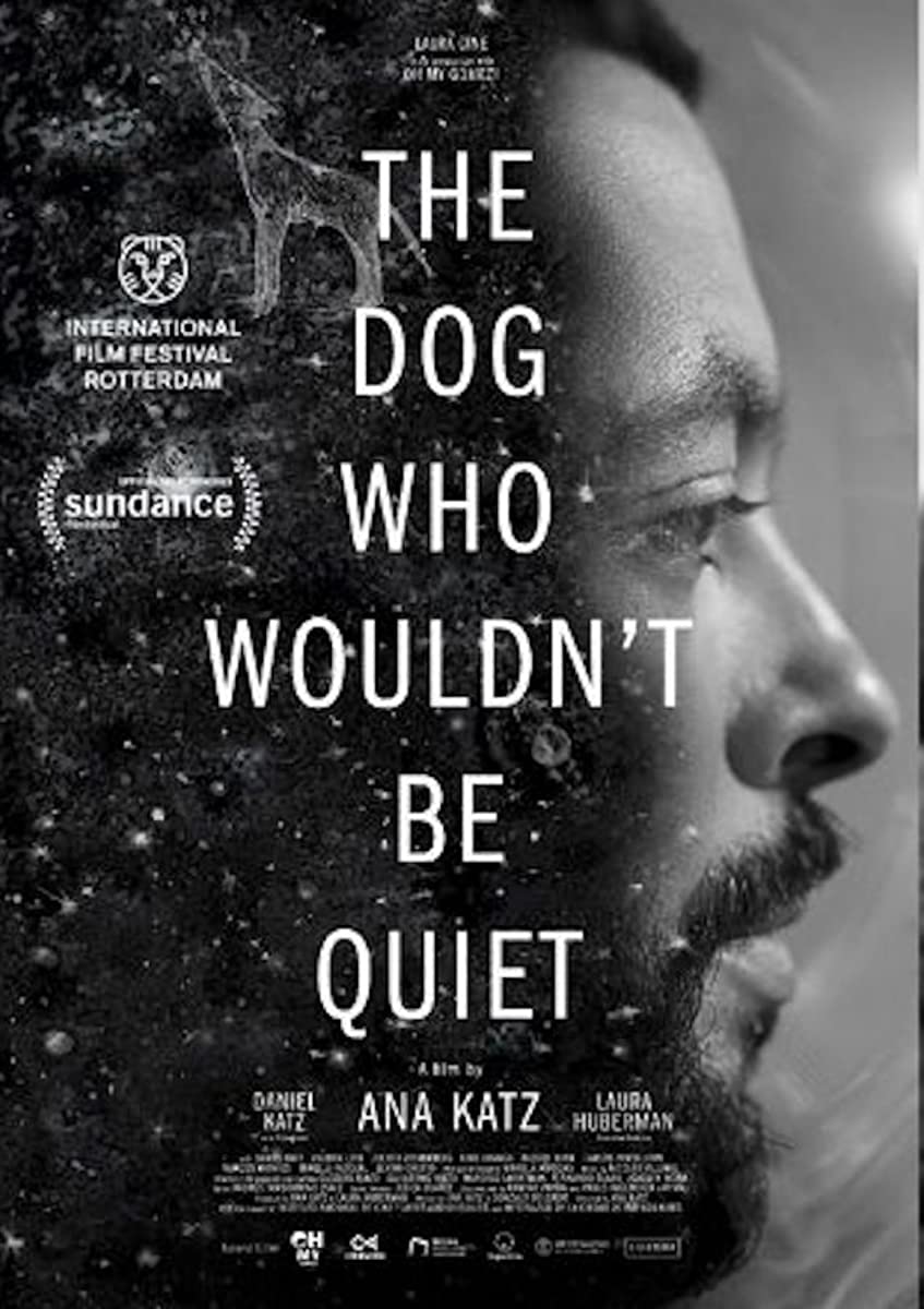 فيلم The Dog Who Wouldn’t Be Quiet 2021 مترجم