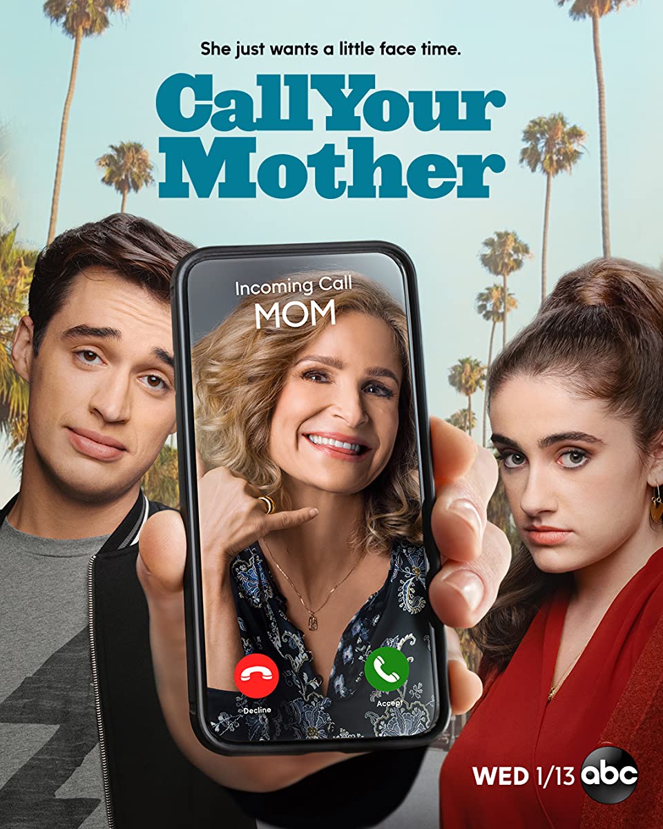 مسلسل Call Your Mother الموسم الاول حلقة 12