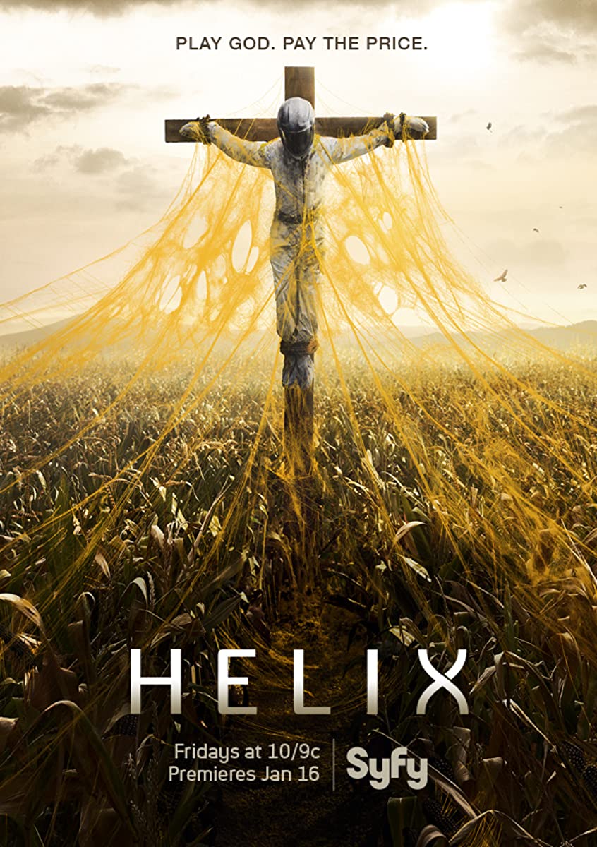 مسلسل Helix الموسم الثاني حلقة 13 والاخيرة