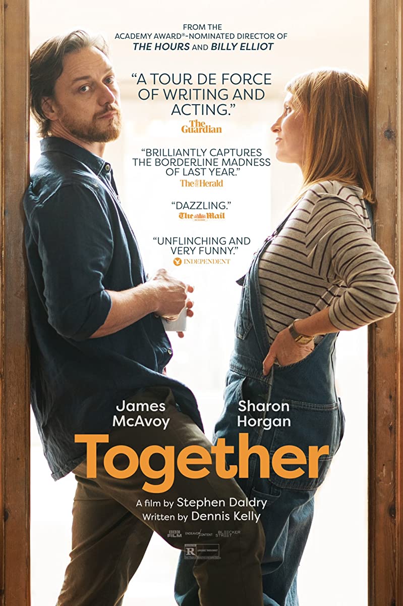 فيلم Together 2021 مترجم