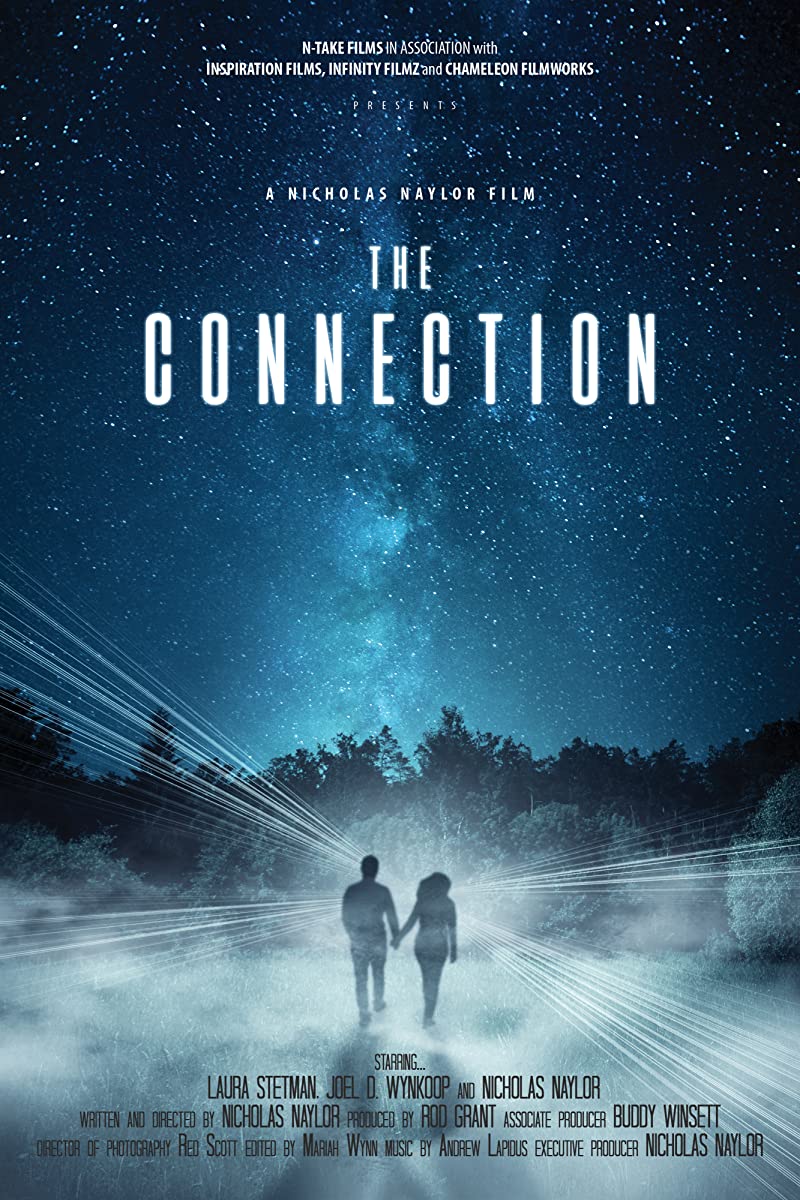 فيلم The Connection 2021 مترجم