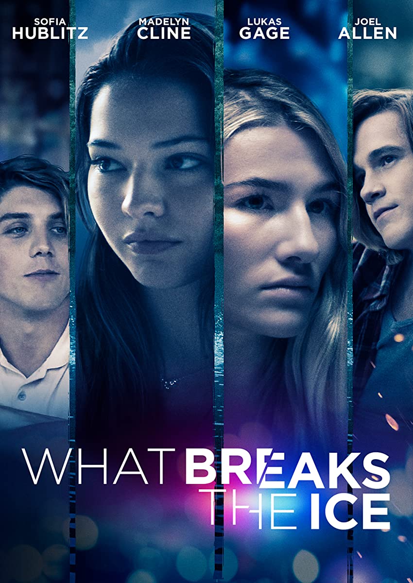 فيلم What Breaks the Ice 2021 مترجم