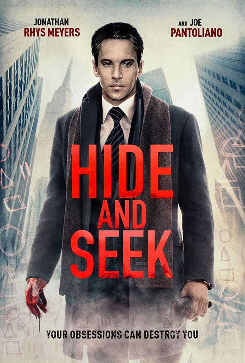 فيلم Hide and Seek 2021 مترجم