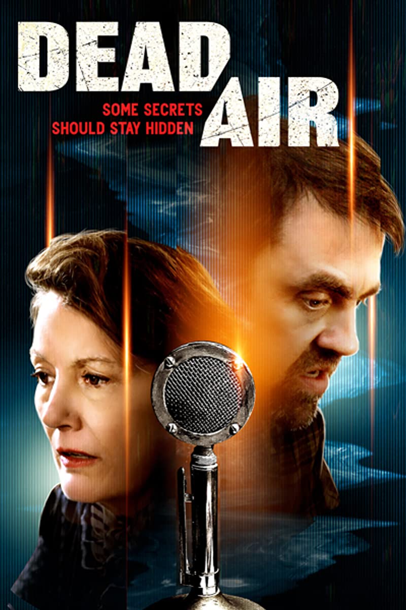 فيلم Dead Air 2021 مترجم