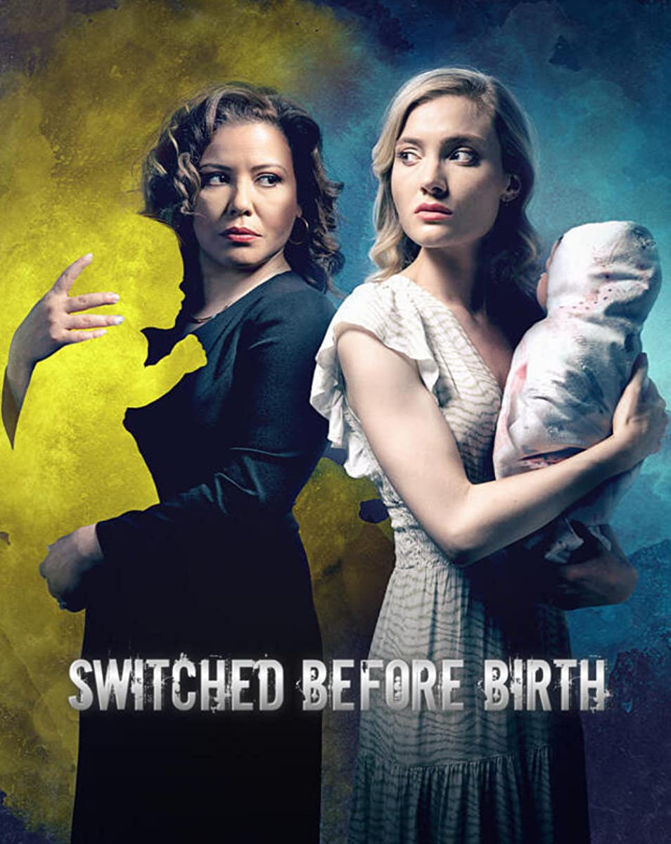 فيلم Switched Before Birth 2021 مترجم